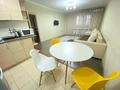 2-комнатная квартира · 60 м² · 11/18 этаж, мкр Тастак-2 167 за 20 000 ₸ в Алматы, Алмалинский р-н — фото 2