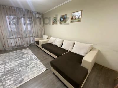 2-комнатная квартира · 60 м² · 11/18 этаж, мкр Тастак-2 167 за 20 000 ₸ в Алматы, Алмалинский р-н