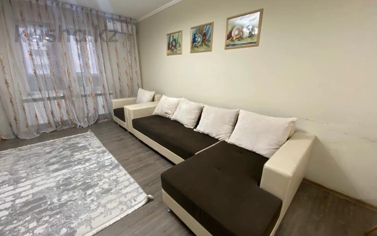 2-комнатная квартира · 60 м² · 11/18 этаж, мкр Тастак-2 167 за 20 000 ₸ в Алматы, Алмалинский р-н — фото 10