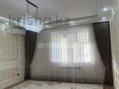 3-комнатная квартира · 105 м² · 2/7 этаж, 19-й мкр 45, 45/1, 45/2, 45/3 за 40 млн ₸ в Актау