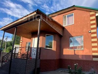 Жеке үй · 5 бөлме · 240 м² · 9 жүзд., УЛ. РУСТЕМБЕКОВА — УГ. КАБЛИСА ЖЫРАУ, бағасы: 79 млн ₸ в Талдыкоргане