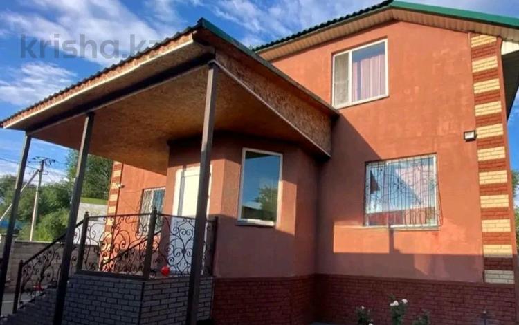 Жеке үй · 5 бөлме · 240 м² · 9 жүзд., УЛ. РУСТЕМБЕКОВА — УГ. КАБЛИСА ЖЫРАУ, бағасы: 79 млн ₸ в Талдыкоргане — фото 3
