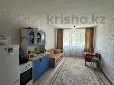 1-комнатная квартира · 35 м² · 3/5 этаж, Казахстан 161 за 9.5 млн 〒 в Усть-Каменогорске