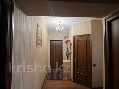 3-комнатная квартира, 58 м², 3/8 этаж, гагарина 100 за 53.5 млн 〒 в Алматы, Алмалинский р-н
