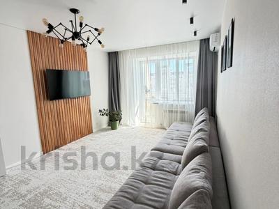 3-комнатная квартира · 87 м² · 4/5 этаж, мкр. Алтын орда за 37 млн ₸ в Актобе