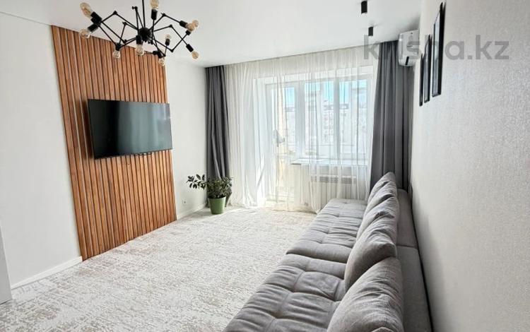 3-комнатная квартира · 87 м² · 4/5 этаж, мкр. Алтын орда за 37 млн ₸ в Актобе — фото 3