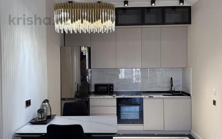 2-комнатная квартира · 65 м² · 17/19 этаж, Аль-Фараби 41 — Сейфуллина за 700 000 〒 в Алматы, Бостандыкский р-н — фото 13