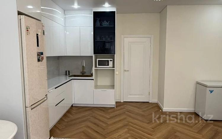 3-бөлмелі пәтер · 71 м² · 3/5 қабат, Кошкарбаева 26, бағасы: 36 млн ₸ в Кокшетау — фото 8