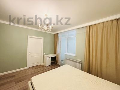 1-комнатная квартира · 38 м² · 9/16 этаж, Улы Дала 57 за ~ 27 млн ₸ в Астане, Есильский р-н