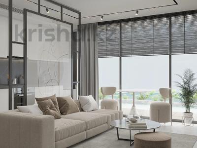 2-комнатная квартира · 55 м² · 1/2 этаж, Кирения — Кирения за 83 млн ₸ в Искеле