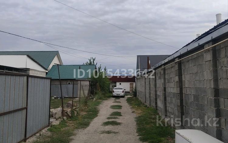 Отдельный дом · 8 комнат · 150 м² · 6 сот., Жансугурова 40 за 30 млн ₸ в Талгаре — фото 2