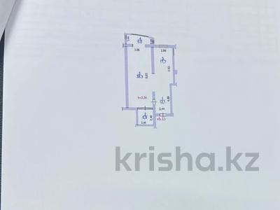 2-бөлмелі пәтер · 79 м² · 5/12 қабат, Аскарова 8, 8/1, 8/2, 8/3 — Саина, бағасы: 64 млн ₸ в Алматы, Ауэзовский р-н
