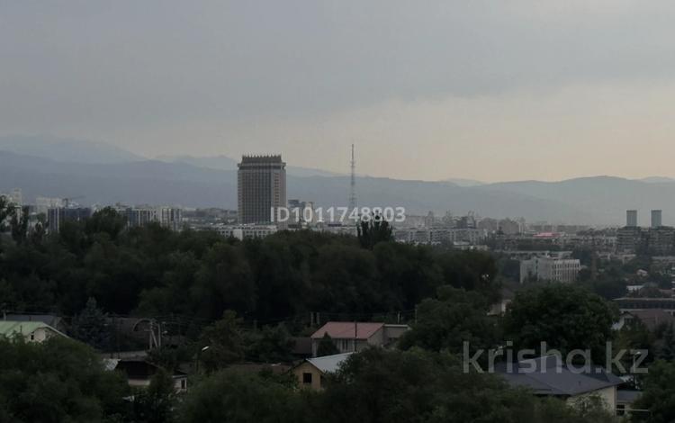 3-комнатная квартира · 95 м² · 12/13 этаж, Сагадат Нурмагамбетов 71 за 78 млн ₸ в Алматы, Медеуский р-н — фото 7