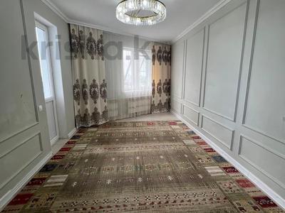 3-комнатная квартира · 80 м² · 13/22 этаж, Александр Бараев 18/1 за 56 млн ₸ в Астане, р-н Байконур