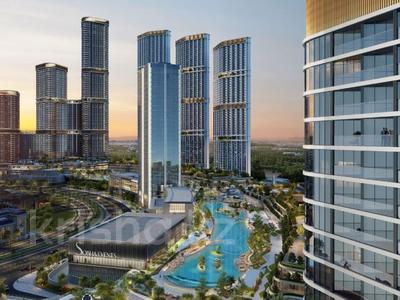 2-комнатная квартира · 52 м² · 40/83 этаж, Дубай за ~ 229.9 млн ₸