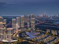 2-комнатная квартира · 52 м² · 40/83 этаж, Дубай за ~ 229.9 млн ₸ — фото 10