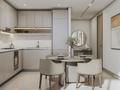 2-комнатная квартира · 52 м² · 40/83 этаж, Дубай за ~ 229.9 млн ₸ — фото 2