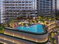 2-комнатная квартира · 52 м² · 40/83 этаж, Дубай за ~ 229.9 млн ₸ — фото 7