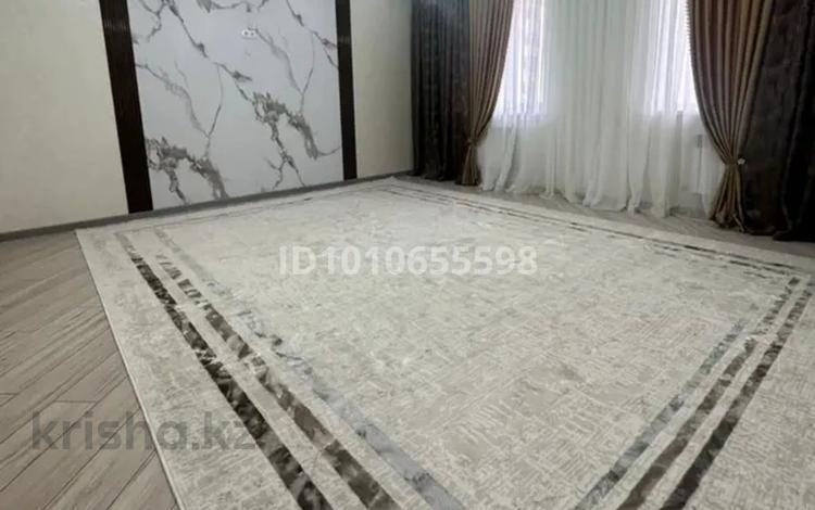 3-комнатная квартира · 103 м² · 4/7 этаж, 19-й мкр, 19/45/3 45/3 за 42 млн ₸ в Актау — фото 2