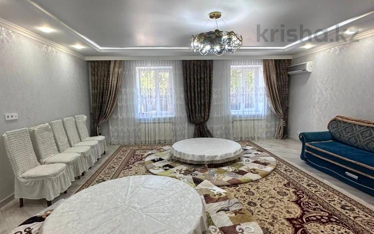 3-бөлмелі пәтер · 139 м² · 1/9 қабат, абулхайыр хана, бағасы: 47 млн ₸ в Актобе — фото 2