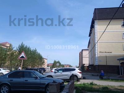 1-бөлмелі пәтер · 43 м² · 5/5 қабат, Тлеулина — Назарбаев Интеллектуальные Школы (НИШ) —, бағасы: 120 000 〒 в Кокшетау