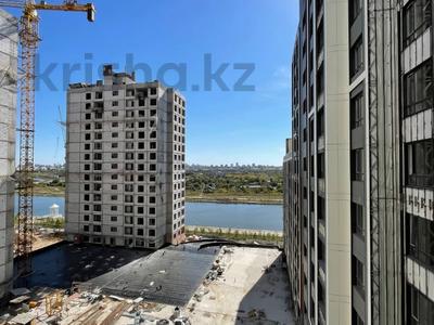 4-бөлмелі пәтер · 120 м², Е-882 13в, бағасы: 49.7 млн ₸ в Астане, Сарыарка р-н