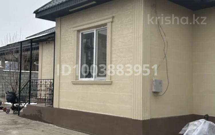 Отдельный дом · 6 комнат · 200 м² · 5 сот., 887 20 — Университет СДУ за 59 млн ₸ в Каскелене — фото 12