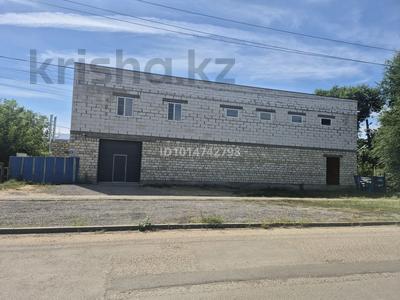 Склады · 532.3 м² за 130 млн ₸ в Актобе, мкр. Курмыш