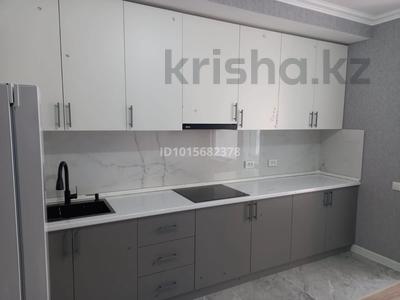 2-комнатная квартира · 65 м² · 8/16 этаж, К. Толеметова 85 за 225 000 ₸ в Шымкенте, Абайский р-н