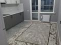 2-комнатная квартира · 65 м² · 8/16 этаж, К. Толеметова 85 за 225 000 ₸ в Шымкенте, Абайский р-н — фото 3
