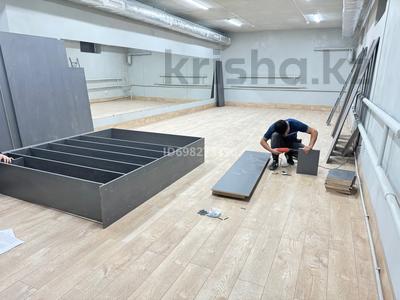 Фитнес и спорт · 100 м² за 7 000 〒 в Семее, мкр Красный Кордон