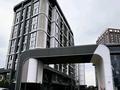 3-комнатная квартира · 94.5 м² · 8/10 этаж, Жарокова за 134.5 млн ₸ в Алматы, Бостандыкский р-н