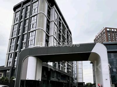 3-комнатная квартира · 94.5 м² · 8/10 этаж, Жарокова за 134.5 млн ₸ в Алматы, Бостандыкский р-н