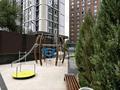 3-комнатная квартира · 94.5 м² · 8/10 этаж, Жарокова за 134.5 млн ₸ в Алматы, Бостандыкский р-н — фото 35