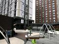 3-комнатная квартира · 94.5 м² · 8/10 этаж, Жарокова за 134.5 млн ₸ в Алматы, Бостандыкский р-н — фото 36