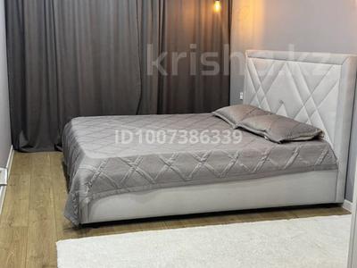 2-комнатная квартира · 74.5 м² · 9/10 этаж, Ак.Сатпаева 350/1 за 48 млн ₸ в Павлодаре