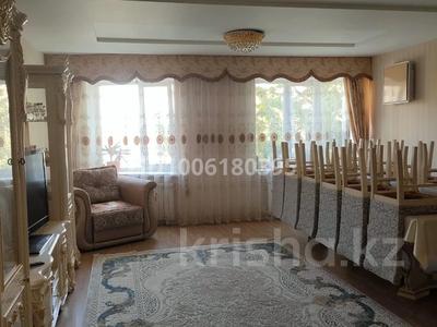 3-комнатная квартира · 120 м² · 3/7 этаж, Пр.А.Молдагулова за 43 млн 〒 в Актобе