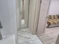 1-бөлмелі пәтер · 45 м² · 5/9 қабат, Кизатова 5п, бағасы: 19 млн ₸ в Петропавловске