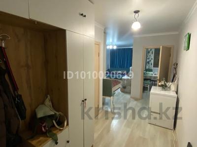 1-комнатная квартира · 40 м² · 3/12 этаж, А130 5 за 18 млн ₸ в Астане, Алматы р-н