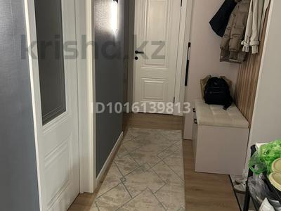2 комнаты · 56 м² · 5/12 этаж, Бейбарыс Султан за 50 000 ₸ в Астане, Сарыарка р-н