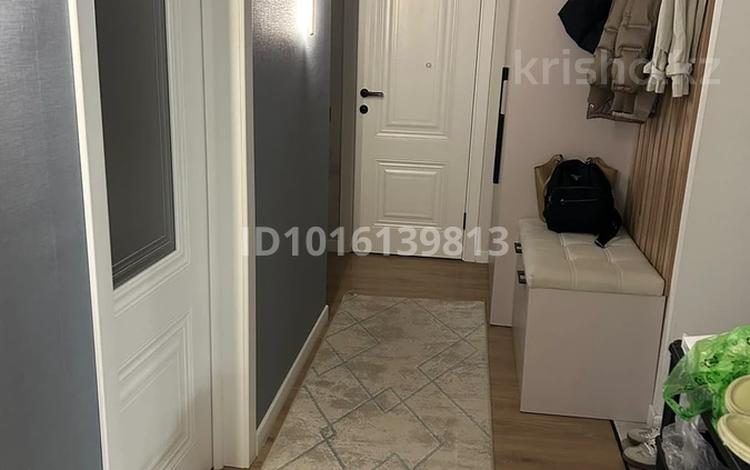2 комнаты · 56 м² · 5/12 этаж, Бейбарыс Султан за 50 000 ₸ в Астане, Сарыарка р-н — фото 2