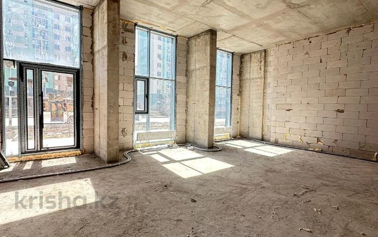 Свободное назначение · 117 м² за 1 млн ₸ в Астане, Нура р-н — фото 2