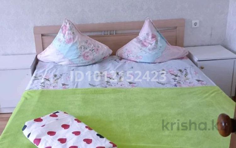 1-комнатная квартира · 40 м² · 1/9 этаж, мкр. Зачаганск пгт 85/2 за 10 000 ₸ в Уральске — фото 2