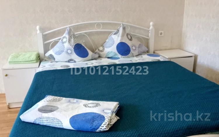 1-комнатная квартира · 40 м² · 1/9 этаж, мкр. Зачаганск пгт 85/2 за 10 000 ₸ в Уральске — фото 7