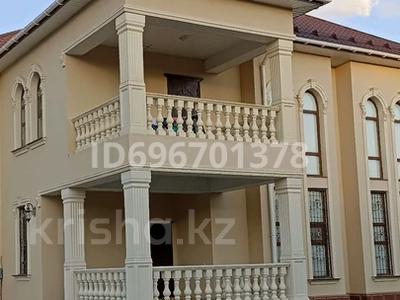 Жеке үй · 6 бөлме · 295 м² · 10 жүзд., Қайтпас 1 ш/а., Академгородок, бағасы: 130 млн ₸ в Шымкенте, Каратауский р-н
