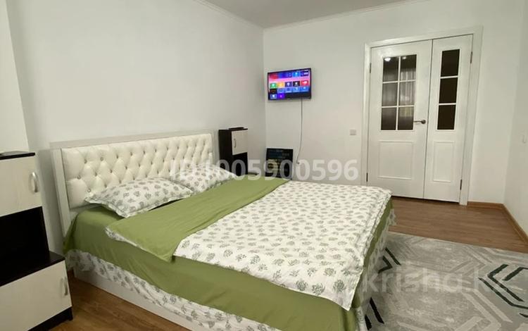 1-бөлмелі пәтер · 39 м² · 2/9 қабат, Астана ш/а, бағасы: 2 000 ₸ в Шымкенте, Каратауский р-н — фото 2