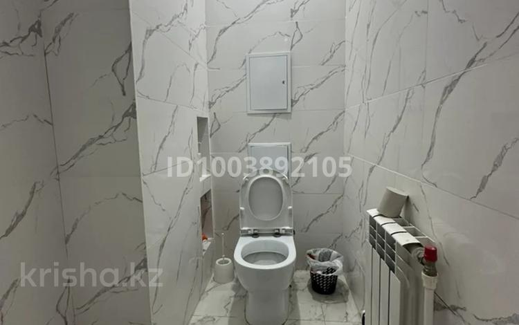 3-комнатная квартира · 78 м² · 5/9 этаж, Придорожная 87 за 130 000 ₸ в Мичуринское — фото 13