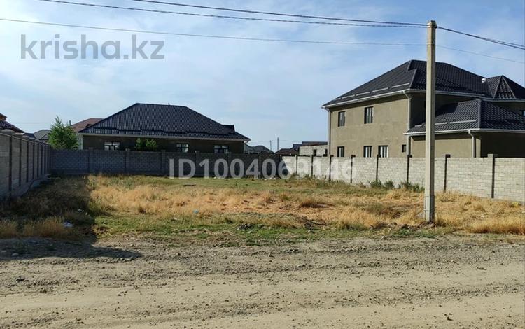 Жер телімі · 10 сотық, Байтерек 171, бағасы: 26 млн ₸ в Таразе — фото 2