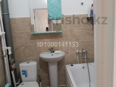 1-бөлмелі пәтер · 34 м² · 1/5 қабат, мкр Болашак, Юнис сити 157В — Богенбай батыра, бағасы: 14.5 млн 〒 в Актобе