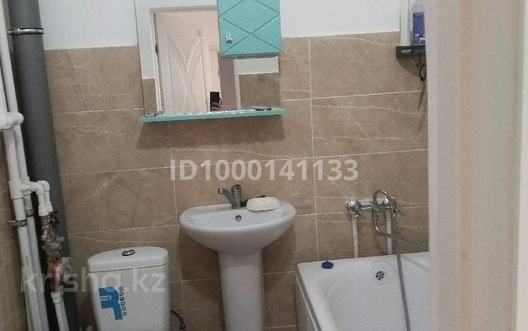 1-бөлмелі пәтер · 34 м² · 1/5 қабат, мкр Болашак, Юнис сити 157В — Богенбай батыра, бағасы: 14.5 млн ₸ в Актобе — фото 2